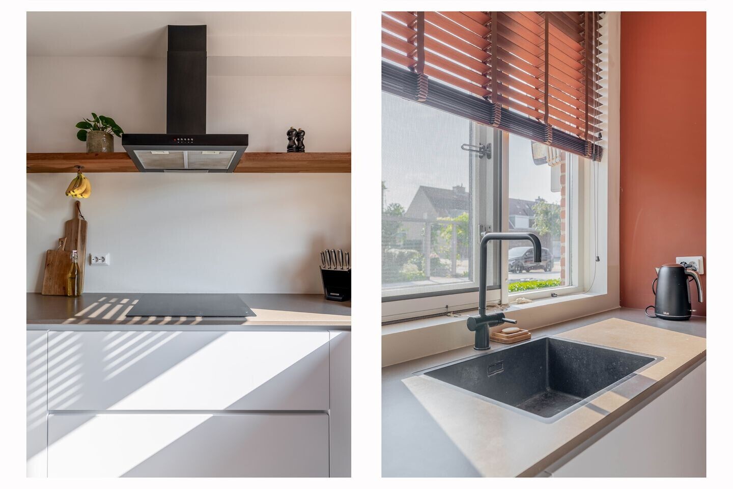 Tussenwoning te koop: Albert Schweitzerlaan 38, Schoonhoven