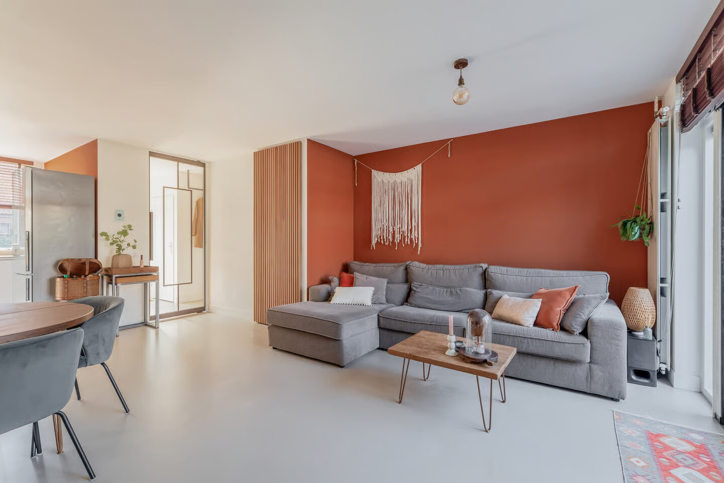 Tussenwoning te koop: Albert Schweitzerlaan 38, Schoonhoven
