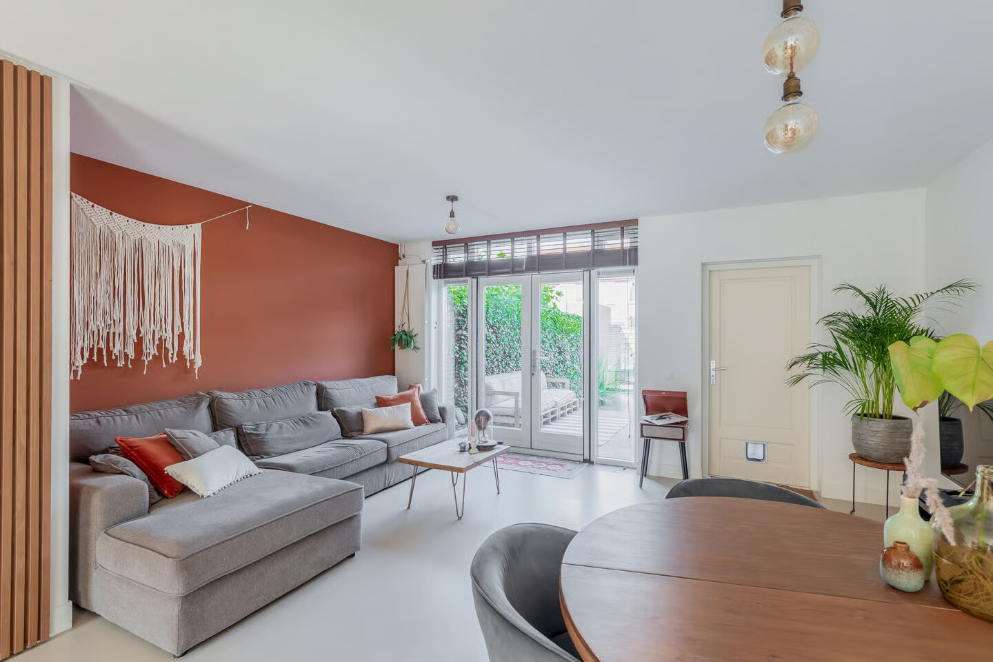 Tussenwoning te koop: Albert Schweitzerlaan 38, Schoonhoven