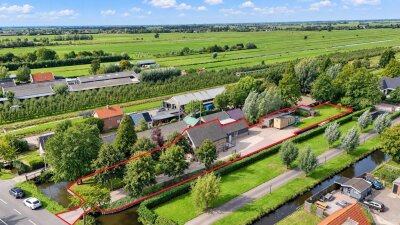 C.G. Roosweg 13