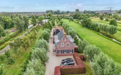 C.G. Roosweg 14