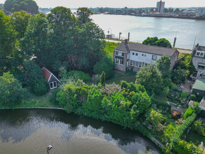 Lekdijk-West 13-A