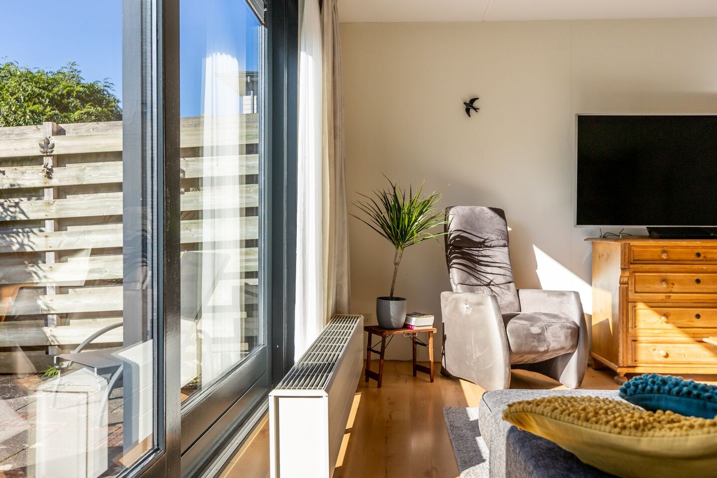 Tussenwoning te koop: Kievitsbloem 7, Schoonhoven