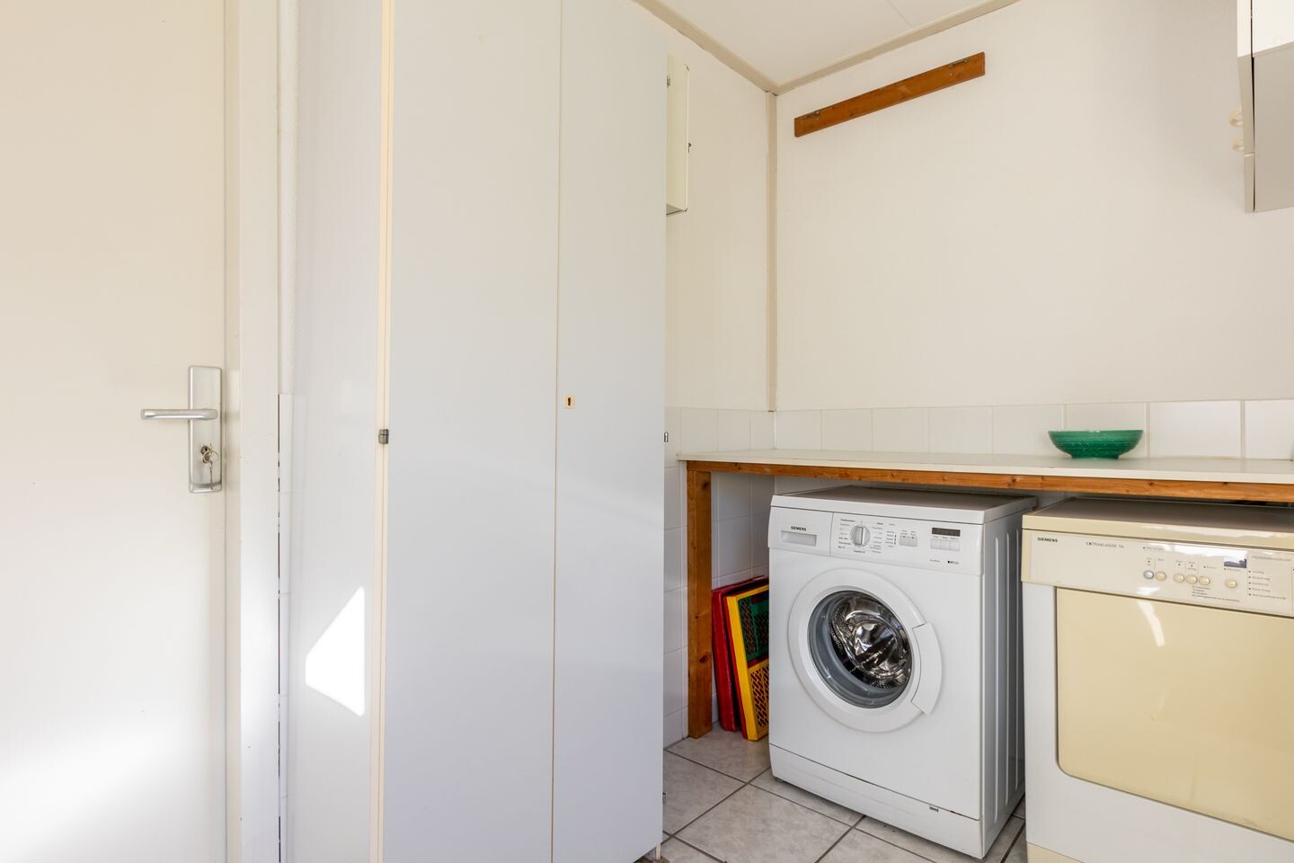 Tussenwoning te koop: Kievitsbloem 7, Schoonhoven