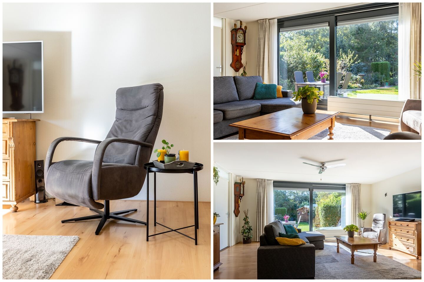 Tussenwoning te koop: Kievitsbloem 7, Schoonhoven