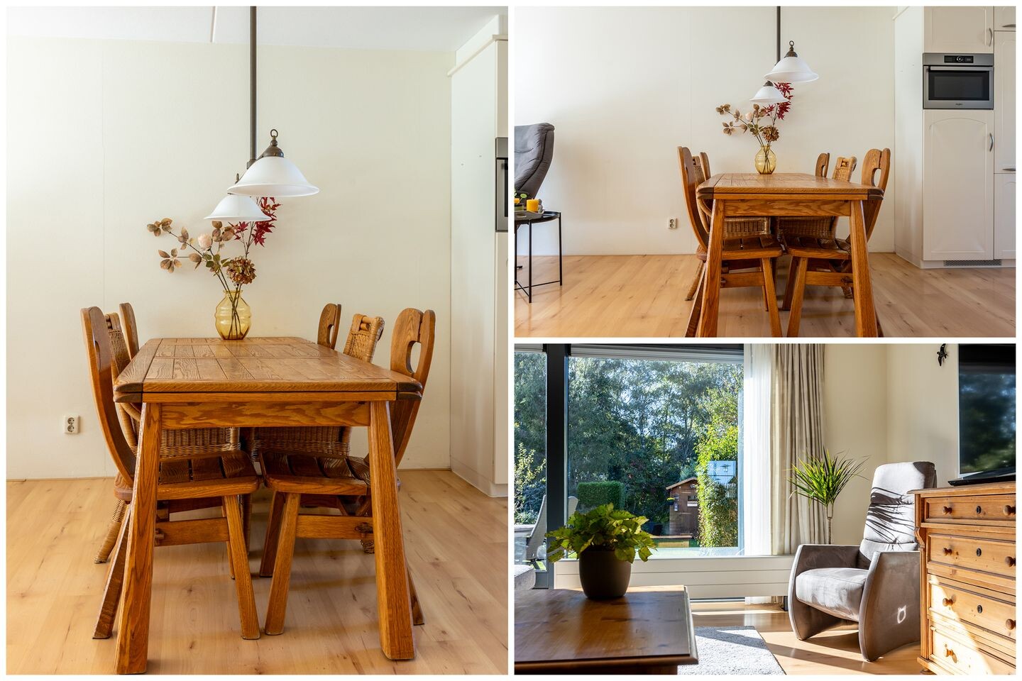 Tussenwoning te koop: Kievitsbloem 7, Schoonhoven