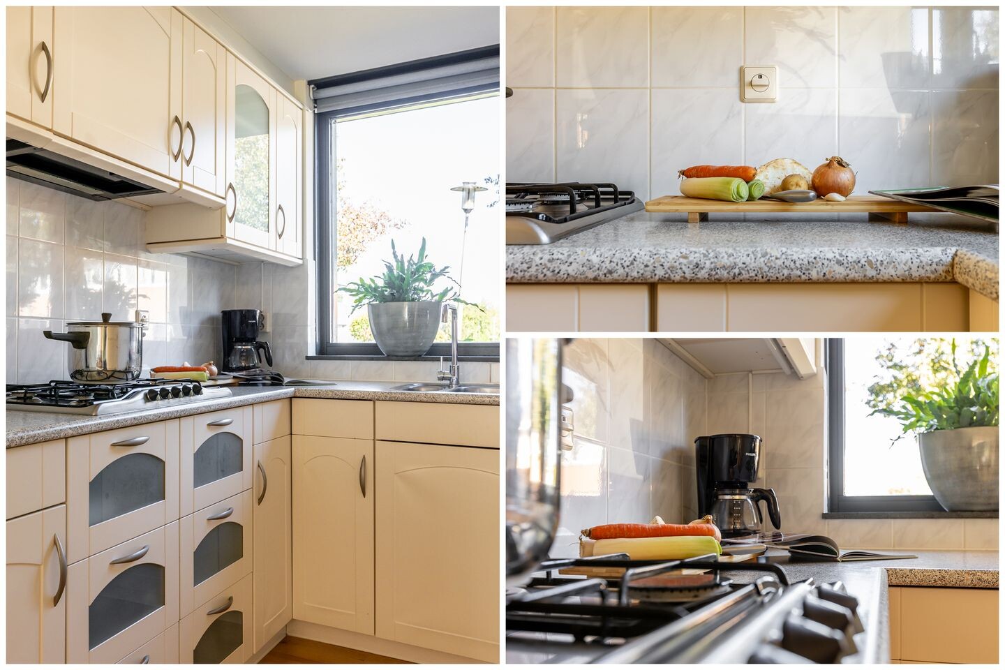 Tussenwoning te koop: Kievitsbloem 7, Schoonhoven