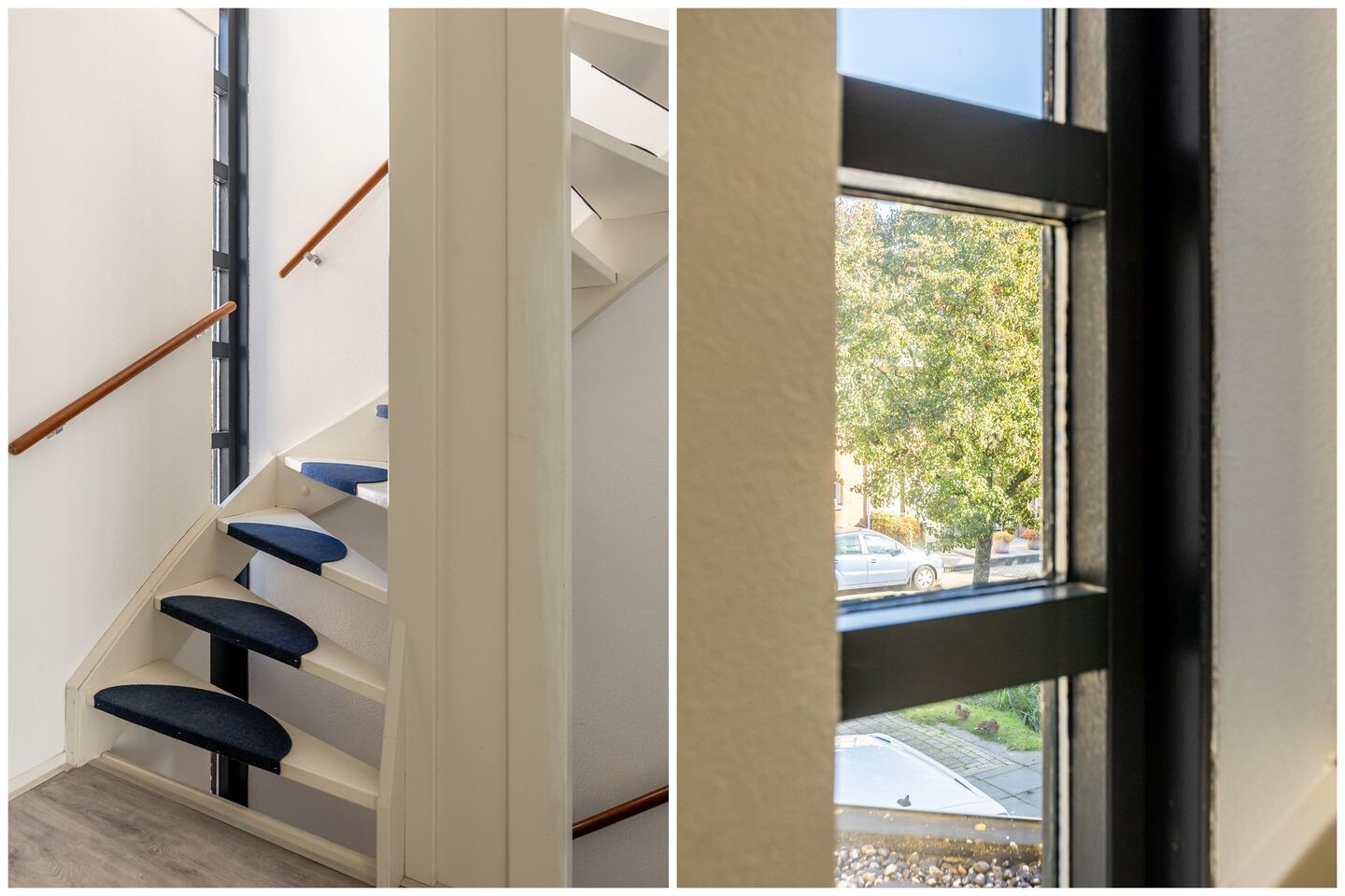 Tussenwoning te koop: Kievitsbloem 7, Schoonhoven