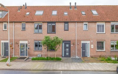 Leeghwaterstraat 149