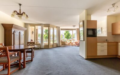Lopikerhof 10