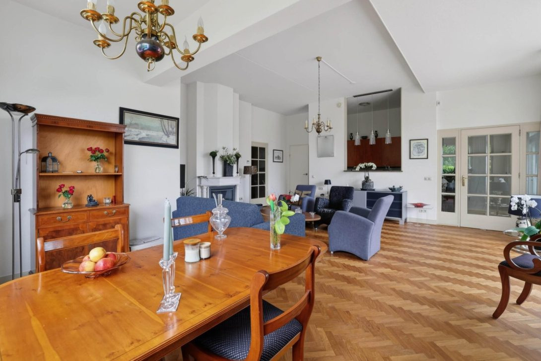 Appartement te koop: Lopikerhof 2, Schoonhoven