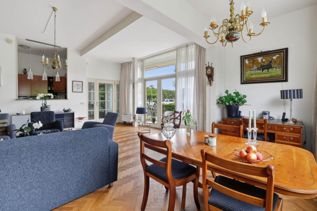 Appartement te koop: Lopikerhof 2, Schoonhoven