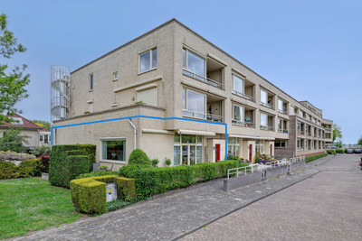 Lopikerhof 2