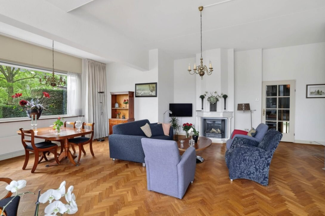 Appartement te koop: Lopikerhof 2, Schoonhoven