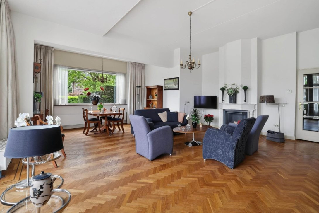 Appartement te koop: Lopikerhof 2, Schoonhoven