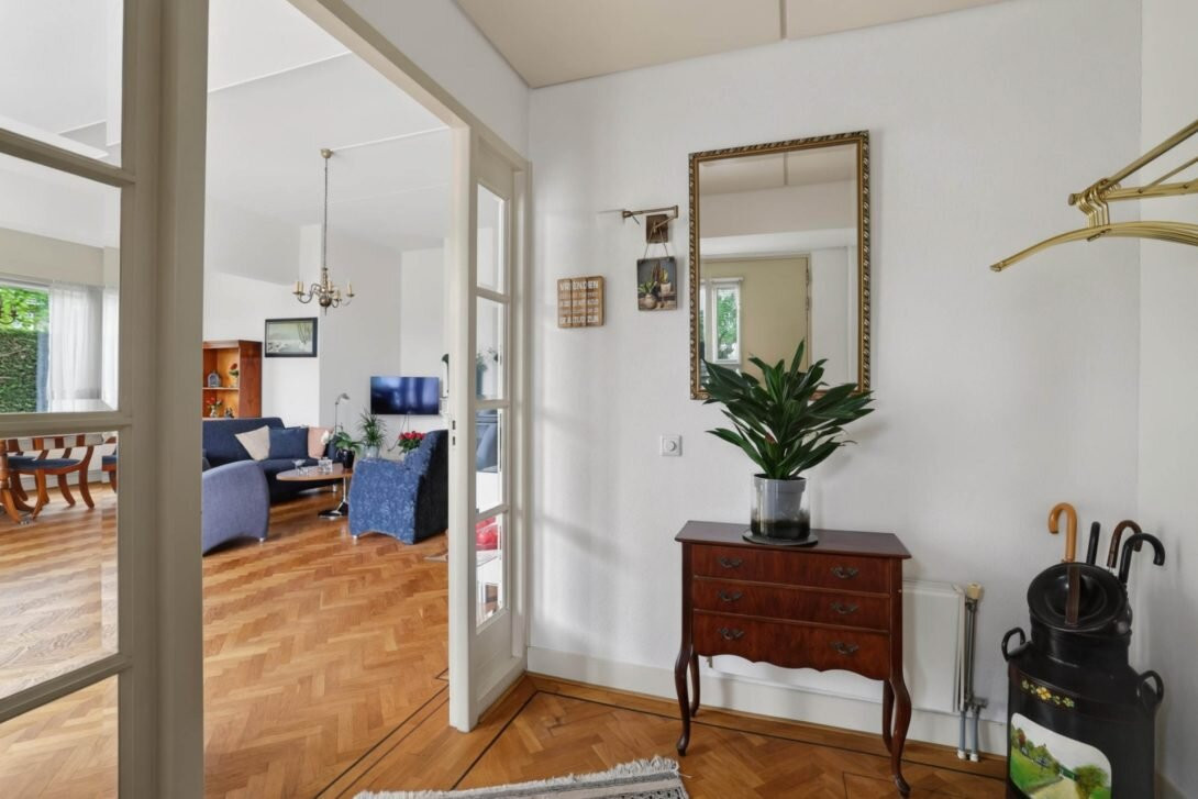 Appartement te koop: Lopikerhof 2, Schoonhoven