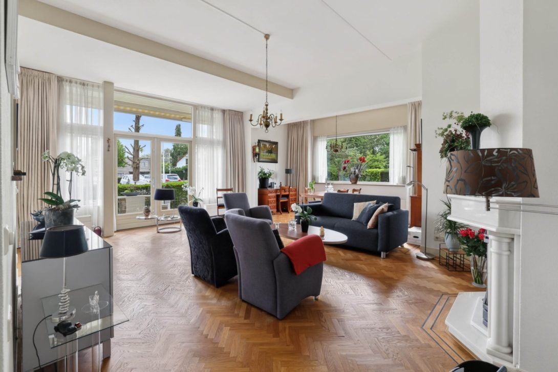 Appartement te koop: Lopikerhof 2, Schoonhoven