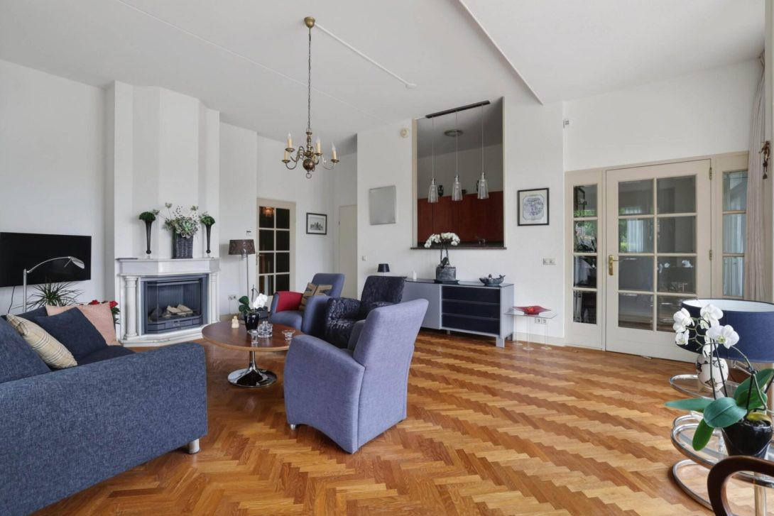 Appartement te koop: Lopikerhof 2, Schoonhoven
