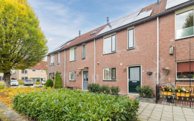 Sparrenstraat 6