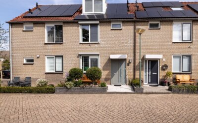 Esdoornstraat 49