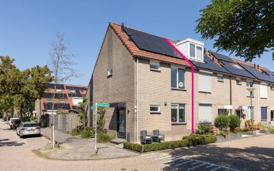 Esdoornstraat 51