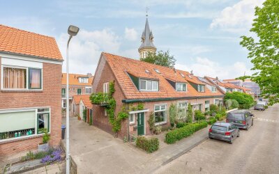 Jan van Bloisstraat 25
