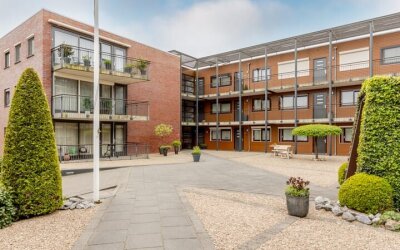 Spoorstraat 95