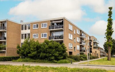 's-Heerenbergstraat 2-B
