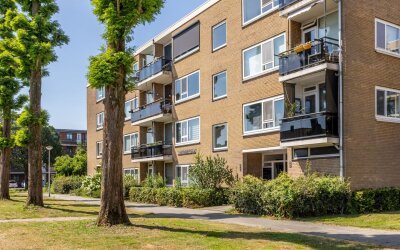 's-Heerenbergstraat 6-B