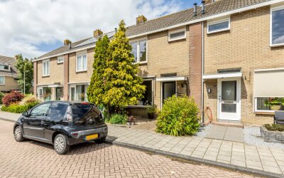 Archimedesstraat 9