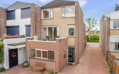 Buys Ballotsingel 15
