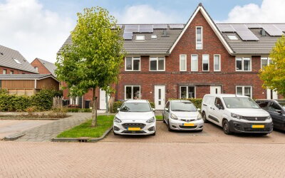 Gruttostraat 16
