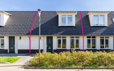 IJsvogelstraat 12
