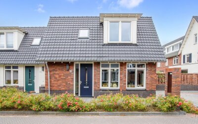 IJsvogelstraat 16