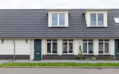 IJsvogelstraat 9