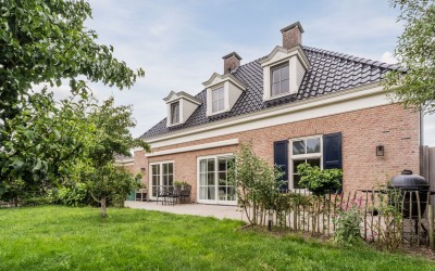 Patrijshof 8