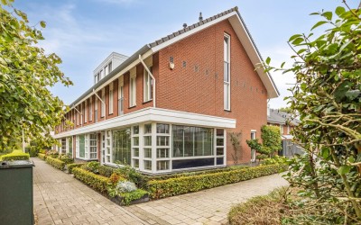 Abel Tasmanstraat 30