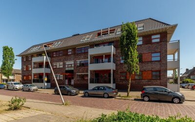 Doormanplein 44