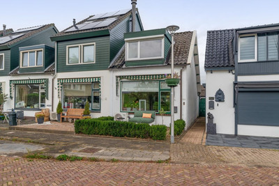 Doormanstraat 43