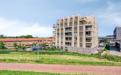 Evertsenstr. 3-A
