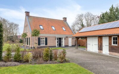 Nijverheidstraat 345
