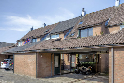 Bas de Blokrede 7