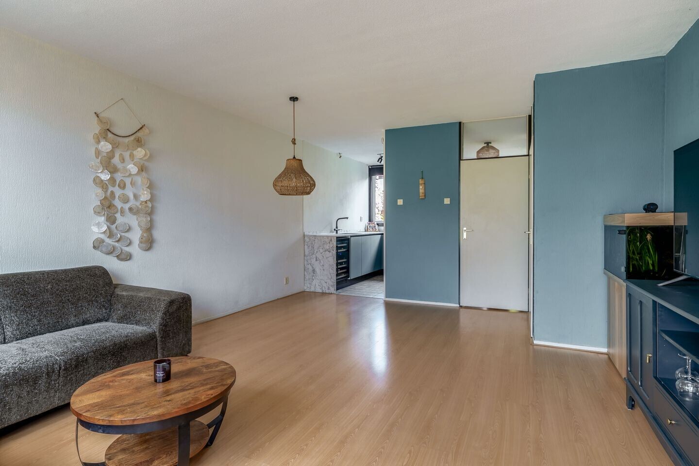 Tussenwoning te koop: Coen Botrede 6, Capelle Aan Den Ijssel