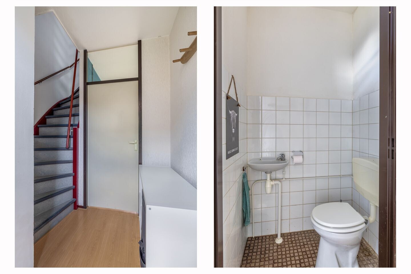 Tussenwoning te koop: Coen Botrede 6, Capelle Aan Den Ijssel