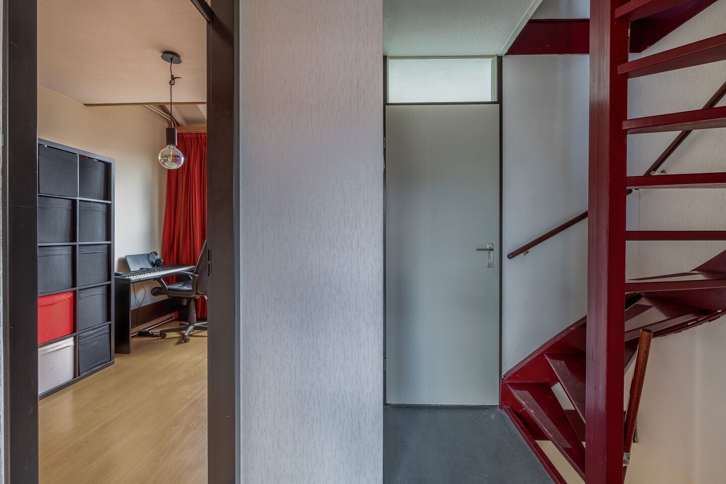 Tussenwoning te koop: Coen Botrede 6, Capelle Aan Den Ijssel