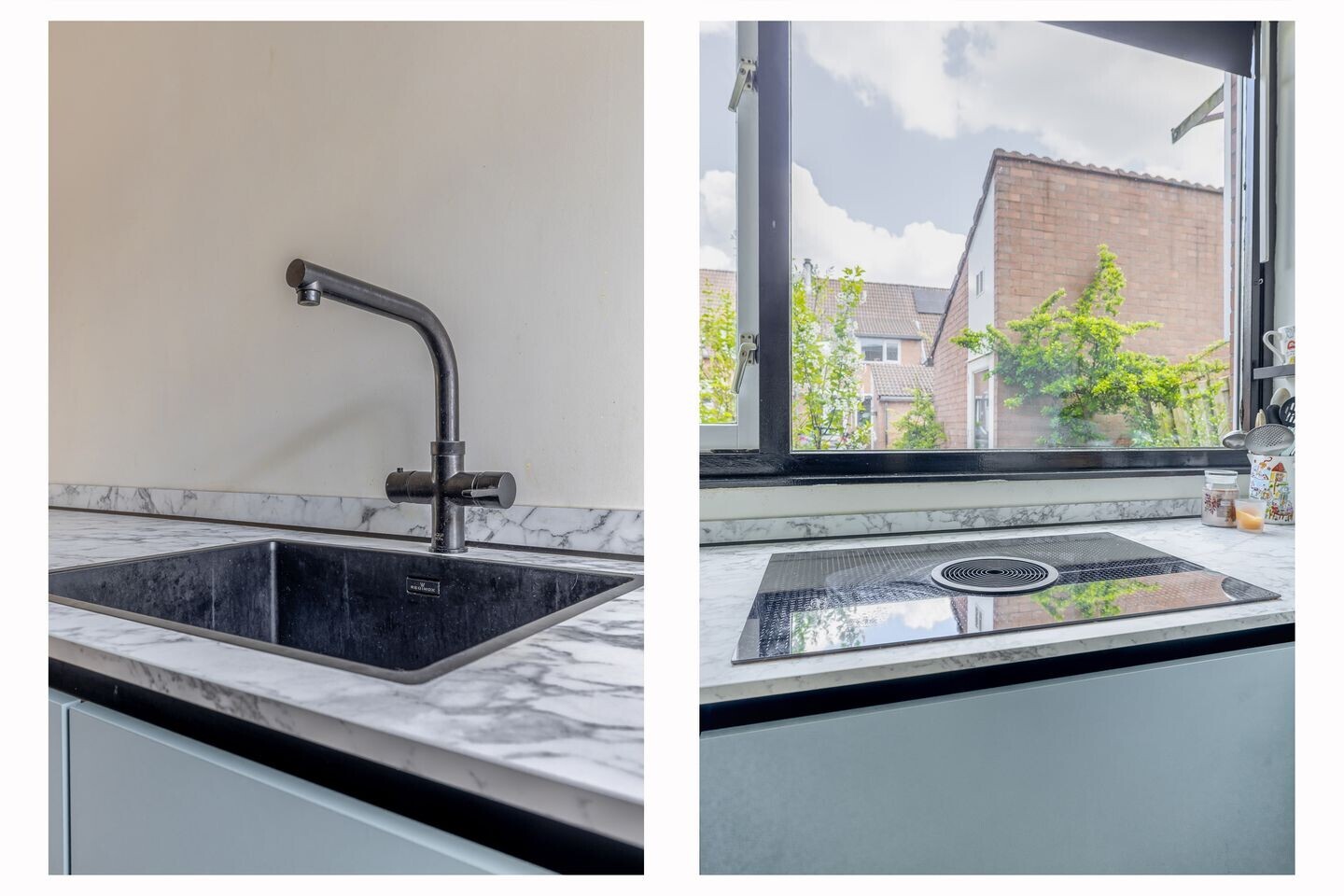 Tussenwoning te koop: Coen Botrede 6, Capelle Aan Den Ijssel
