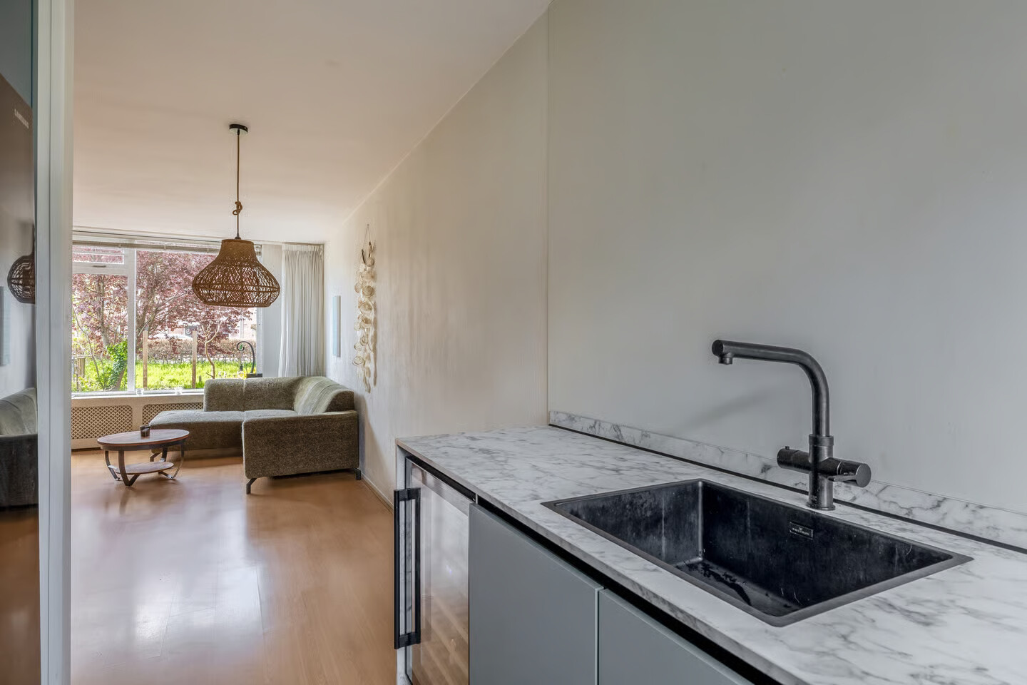 Tussenwoning te koop: Coen Botrede 6, Capelle Aan Den Ijssel