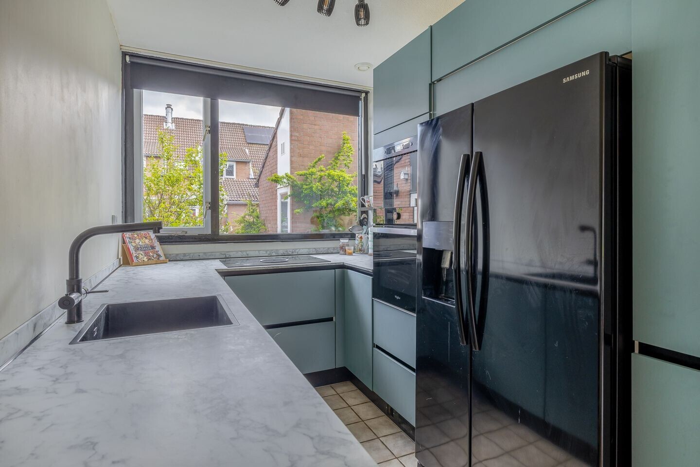 Tussenwoning te koop: Coen Botrede 6, Capelle Aan Den Ijssel