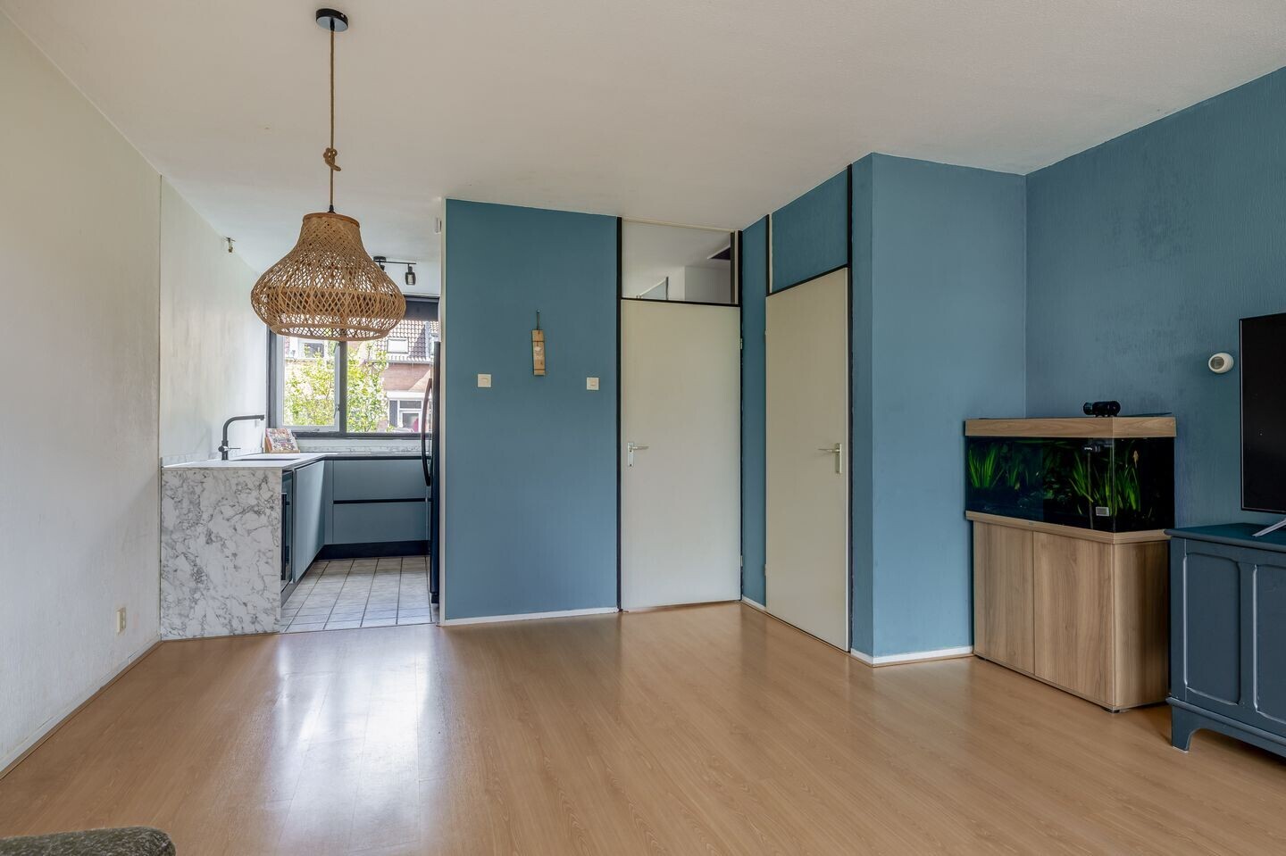 Tussenwoning te koop: Coen Botrede 6, Capelle Aan Den Ijssel
