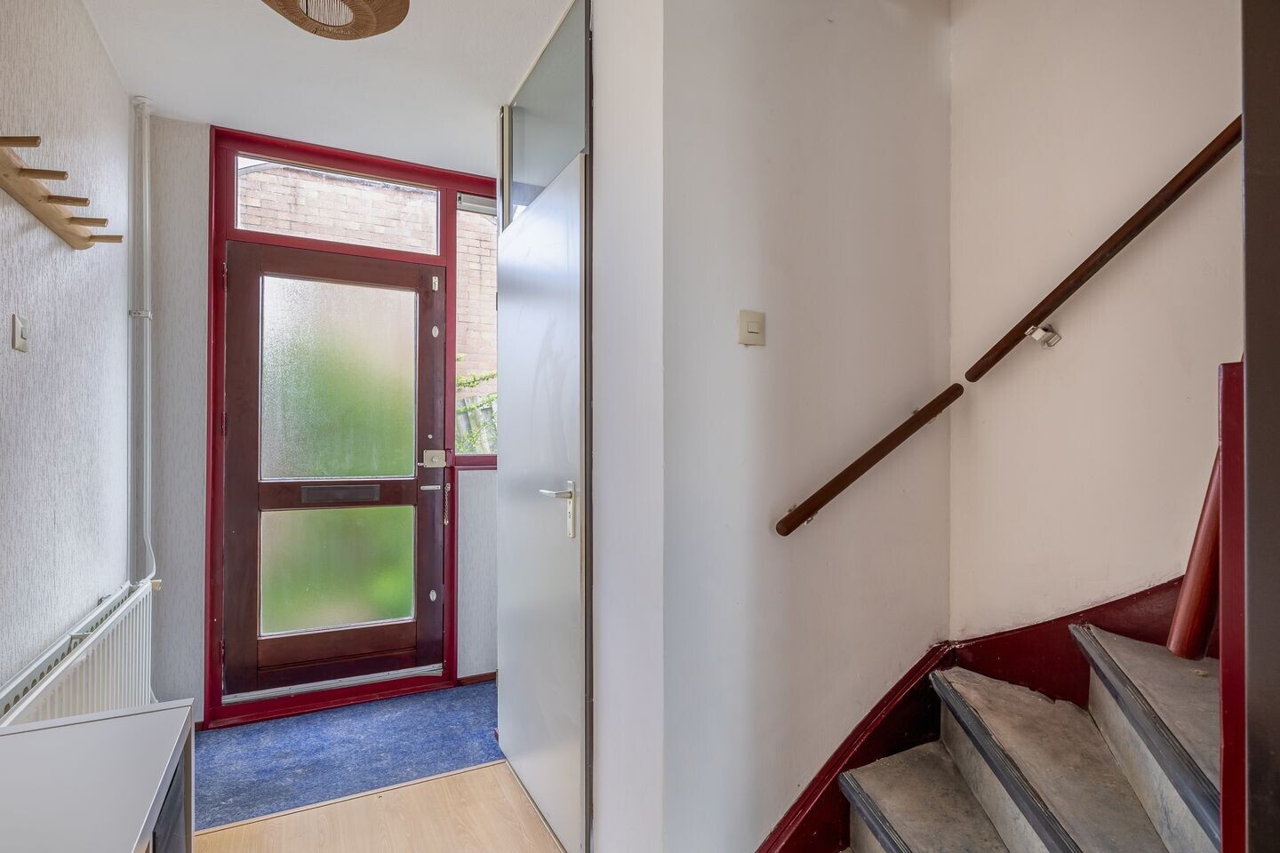 Tussenwoning te koop: Coen Botrede 6, Capelle Aan Den Ijssel